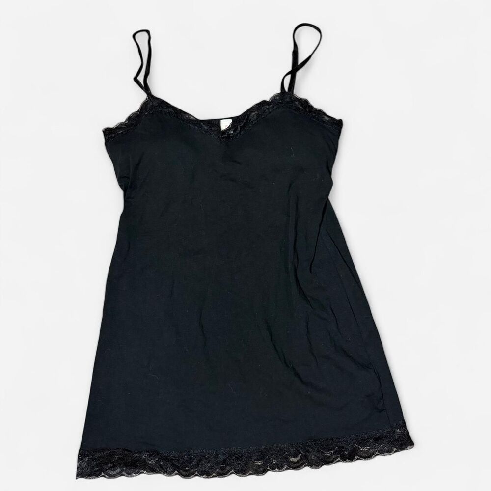 No-boundaries Women's Black Vest - Picture 2 of 4